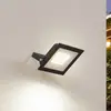 Image de Prios Projecteur d'extérieur LED Maikel, 50 W, 4000 lm, métal