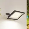 Image de Projecteur d'extérieur LED Maikel de Prios, 150 W, 12 000 lm, métal