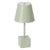 Image de Lindby LED Janea à intensité variable (Moderne) en Vert Métal (1 lampe,à)