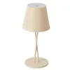 Image de Lindby LED Luminaire de terrasse Janea à intensité variable (Moderne) en Beige Métal (1 lampe,à)