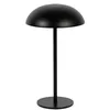 Image de Arcchio LED Luminaire de terrasse Thenra à intensité variable (Moderne) en Noir Métal (1 lampe,à)
