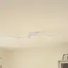 Image de Spot LED Eldrin de Lindby, blanc, à 6 lampes, points lumineux