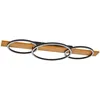Image de Lindby LED Plafonnier Galad à intensité variable (Moderne) en Marron Bois e. a. pour Salon & Salle manger (à 3 lampes,), Eclairage Lampe Luminaire Plafond Eclerage