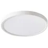 Image de Lindby LED Deika à intensité variable (Moderne) en Blanc e. a. pour Salon & Salle manger (1 lampe,à)