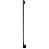 Image de Lindby LED Applique Exterieur Neano (Moderne) en Noir Aluminium (1 lampe,à), Murale Luminaire Lampe Jardin Eclairage d’exterieur