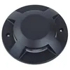 Image de LED Luminaire extérieur Jeffrey (Moderne) en Noir Aluminium (à 4 lampes,), Projecteur d’extérieur spot luminaire pour le jardin la terrasse balcon & maison