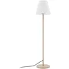 Image de Lucande Luminaire de terrasse Jaimy (Moderne) en Beige (1 lampe,à E27)