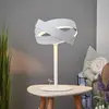 Image de Euluna Très belle lampe à poser Tornado