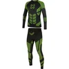 Image de sous-vêtements de Travail Chauds recyclés Würth MODYF Noirs - Taille S/M