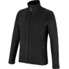 Image de WüRTH MODYF Veste polaire zippée Job noir - Taille 5XL