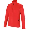 Image de WüRTH MODYF Veste polaire de travail zippée Job rouge - Taille XXL