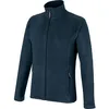 Image de WüRTH MODYF Veste polaire de travail zippée Job marine - Taille 4XL