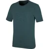 Image de WüRTH MODYF Tee-Shirt de Travail X-Finity Marine - Taille XL