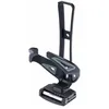 Image de Contec Flaschenhlt. Space Tool Schwarz Grau, 03199442