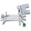Image de Contec Multitool Tfr-Striker 16 Funktionen Silber, 03709455