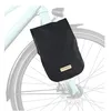 Image de CONTEC Einzeltasche Mile Grinder Lowrider Schwarz, 07399497