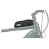 Image de CONTEC CT Rahmentasche Mile Grin Der Top Bag Bolt on Schwarz, 07399500