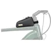 Image de CONTEC CT Oberrohrtasche Mile GR Inder Toptube 1.2 Platte Schwarz, 07399455