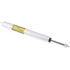 Image de CONTEC CT Service Kit A F. Drop A Gogo II L75 30,9/31,6 Silber, 03284378