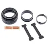 Image de CONTEC CT Service Kit E F. Drop A Gogo II 30,9/31,6 Schwarz, 03284415