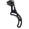 Image de CONTEC CT Kettenführung Guide.O Bosch G4 Schwarz Schwarz, 03329921