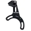 Image de CONTEC CT Kettenführung Guide.O S8000 Shimano Schwarz Schwarz, 03329922