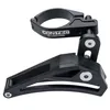Image de CONTEC CT Kettenführung Guide.O Tube Long Schwarz Schwarz, 03329924