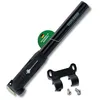 Image de CONTEC CT Minipumpe Air Support Flex Schwarz/Gruen Schwarz,grün, 03310966