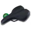 Image de CONTEC CT Sattel Logic City 279X179 Mm Vakuum Schwarz Schwarz, 07262012