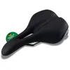 Image de CONTEC CT Sattel Anatomic Trekki Ng 279X179Mm Zone Cut SCH Schwarz, 07262022