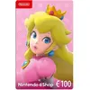 Image de Carte cadeau NINTENDO eShop 100 Euros