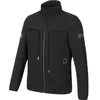 Image de WüRTH MODYF Veste de travail Fusion anthracite - Taille L