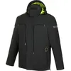 Image de WüRTH MODYF Parka de travail Fusion anthracite - Taille S