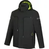 Image de WüRTH MODYF Parka de travail Fusion anthracite - Taille L
