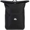 Image de Lonsdale Sac à dos Bolney noir taille unique