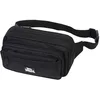 Image de Lonsdale Isfield Waist Pack One Size, Noir , one_size