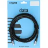 Image de Klotz USB-CC-3.0 USB 3.2 Câble Super Speed USB C / USB C - 3M