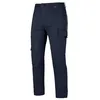 Image de WüRTH MODYF Pantalon de travail hiver Star CP 250 marine - Taille 36
