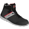 Image de WüRTH MODYF Chaussures de sécurité Montantes S3L SR Cetus Noires - Pointure 38