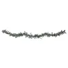 Image de Guirlande de Noël Verte à LED à Minuterie Programmable Alimentation Piles AAA Kamerun