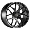 Image de Jante Schmidt Gambit 11.5Jx22 ET42 5x112 SatinBlack Hornpoliert