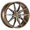 Image de Jante Schmidt TwentyOne 10.5Jx20 ET37 5x112 BronzeBrushed