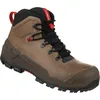 Image de WüRTH MODYF Chaussures de sécurité Montantes Cronos S3S SR FO HRO CI Hi LG SC Brun - Pointure 43