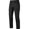 Image de WüRTH MODYF Pantalon de travail Star PC Noir - Taille XXL