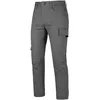 Image de WüRTH MODYF Pantalon de travail STAR PC Gris - Taille M