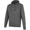 Image de WüRTH MODYF Sweat de Travail Hoodie Logo X Gris - Taille XS