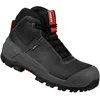 Image de WüRTH MODYF Chaussures de sécurité Montantes imperméables Cronos S7S SR FO HRO CI Hi LG SC Noir - Pointure 40