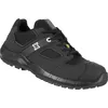 Image de WüRTH MODYF Chaussures de sécurité Basses Stretch X S3S Noires - Pointure 45