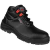 Image de WüRTH MODYF Chaussures de sécurité Montantes DEIMOS S3L A CI Hi FO SR Noir - Pointure 43