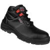 Image de WüRTH MODYF Chaussures de sécurité Montantes DEIMOS S3L A CI Hi FO SR Noir - Pointure 36